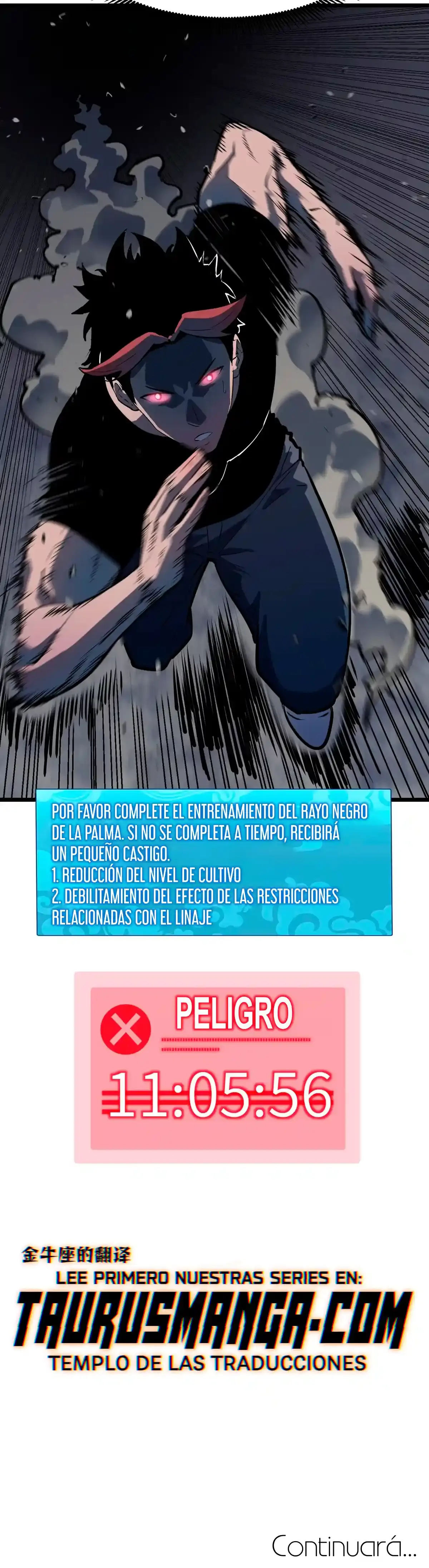 El Rey Dragón Que Anticipa y Resiste Todo - Capítulo 4 - Página 30 - LectorTMOo