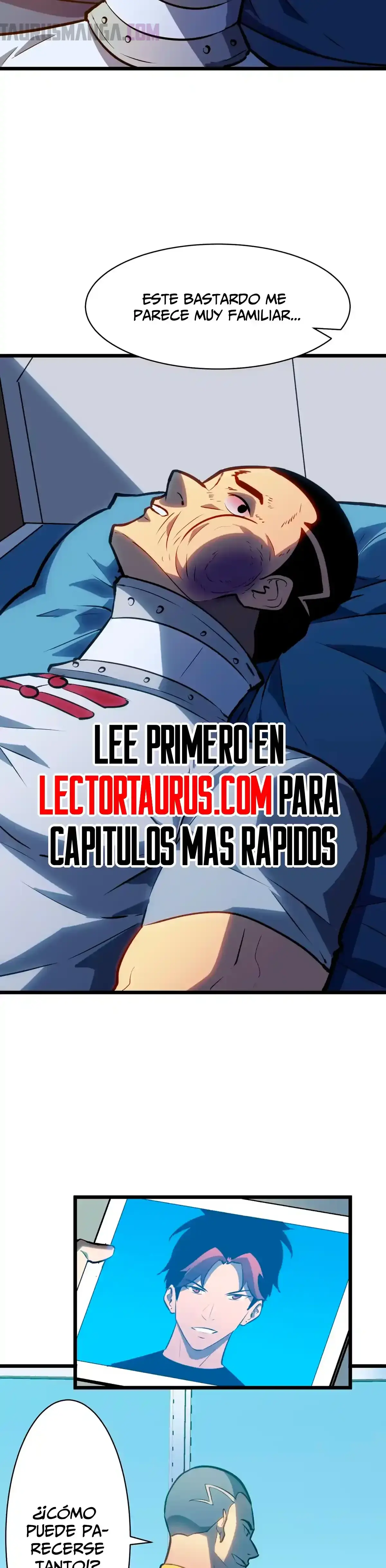 El Rey Dragón Que Anticipa y Resiste Todo - Capítulo 6 - Página 14 - LectorTMOo