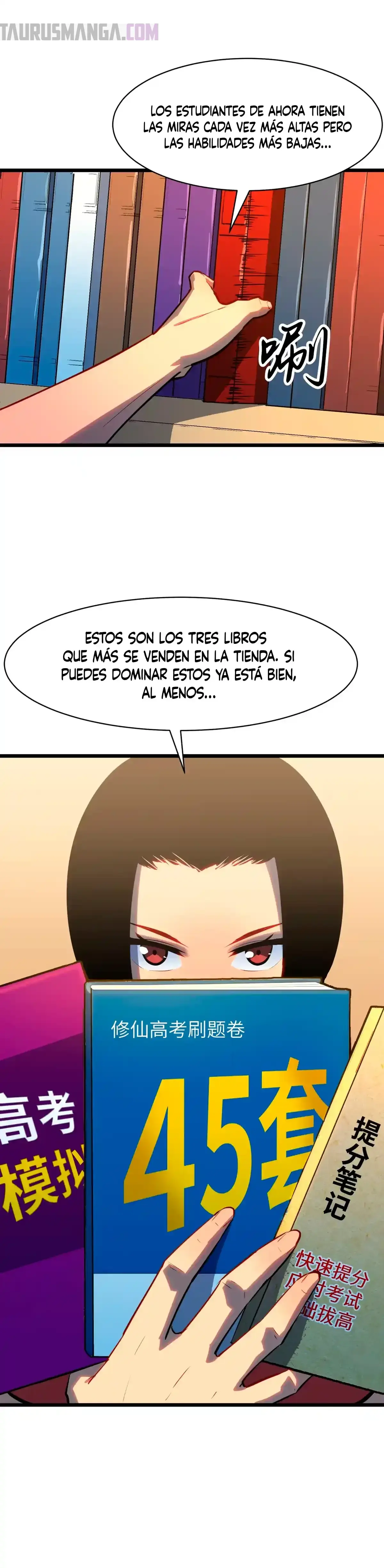 El Rey Dragón Que Anticipa y Resiste Todo - Capítulo 8 - Página 19 - LectorTMOo