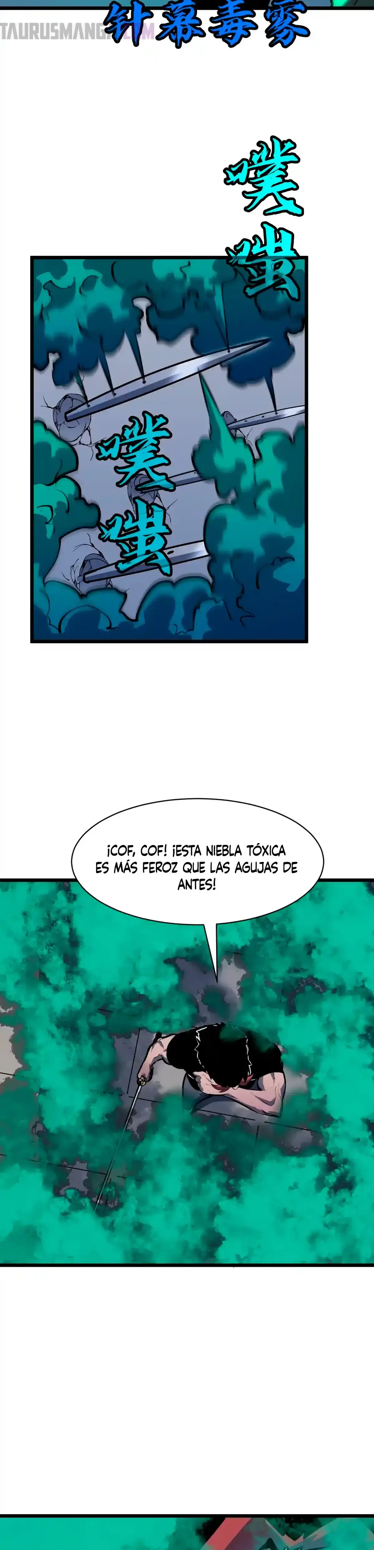 El Rey Dragón Que Anticipa y Resiste Todo - Capítulo 9 - Página 20 - LectorTMOo