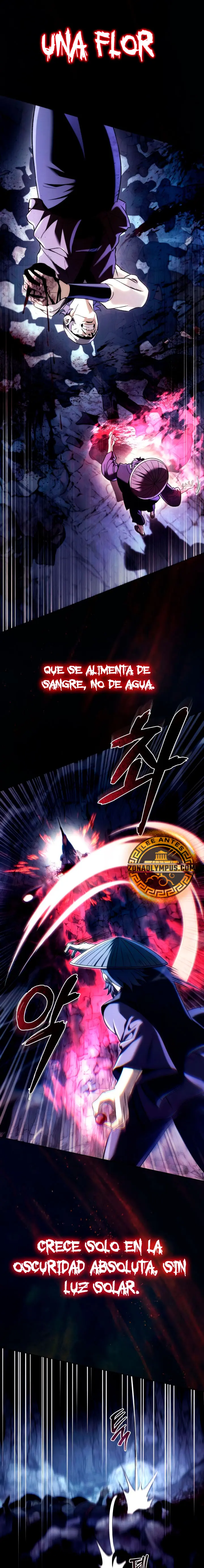 El Rey Supremo de Sichuan - Capítulo 15 - Página 28 - LectorTMOo