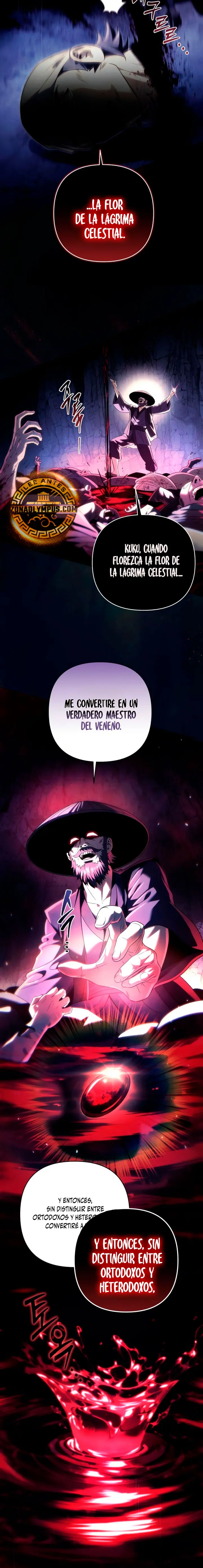 El Rey Supremo de Sichuan - Capítulo 15 - Página 29 - LectorTMOo