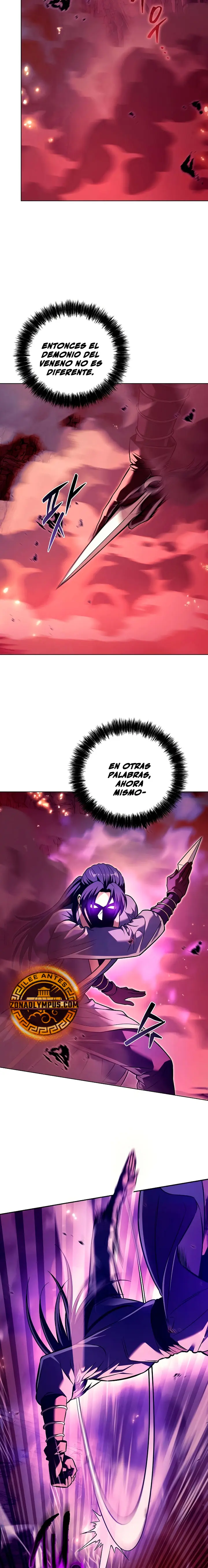 El Rey Supremo de Sichuan - Capítulo 18 - Página 12 - LectorTMOo