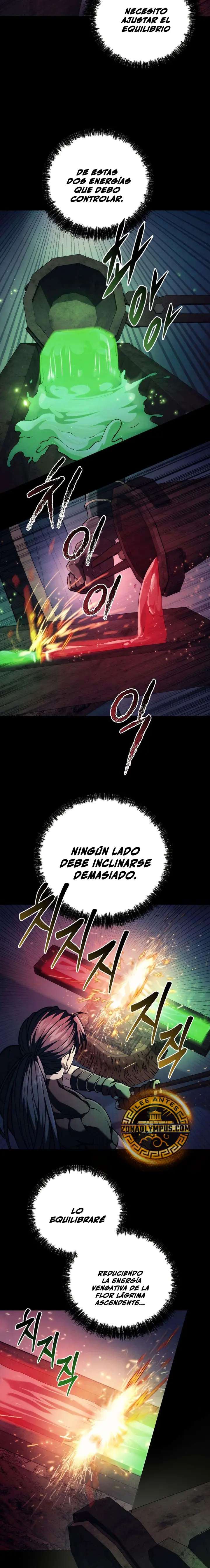 El Rey Supremo de Sichuan - Capítulo 19 - Página 12 - LectorTMOo