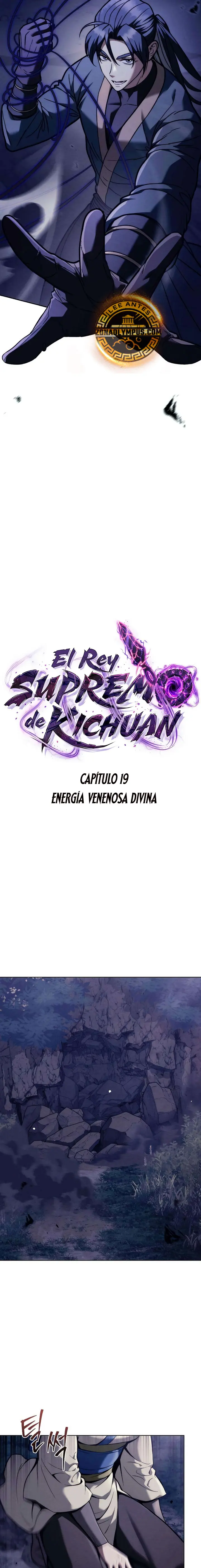 El Rey Supremo de Sichuan - Capítulo 19 - Página 18 - LectorTMOo