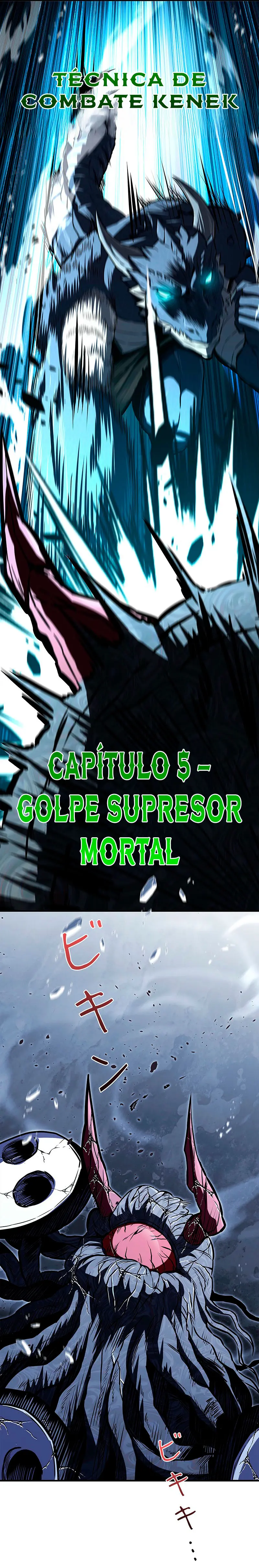 El Santo que sube de nivel como Nigromante - Capítulo 18 - Página 26 - LectorTMOo