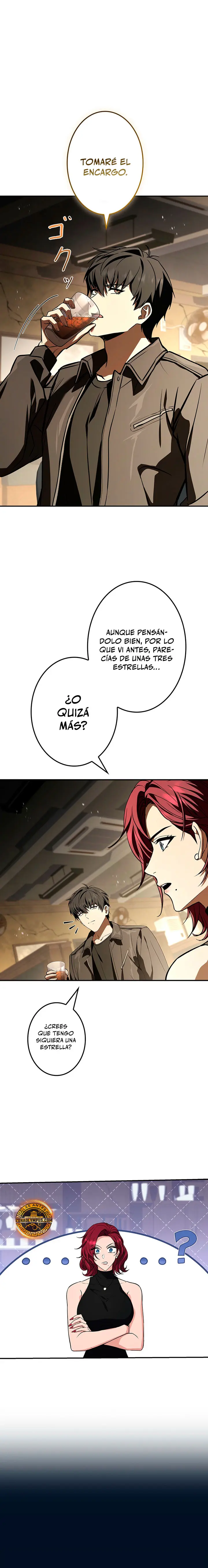 El Santo que sube de nivel como Nigromante - Capítulo 20 - Página 25 - LectorTMOo