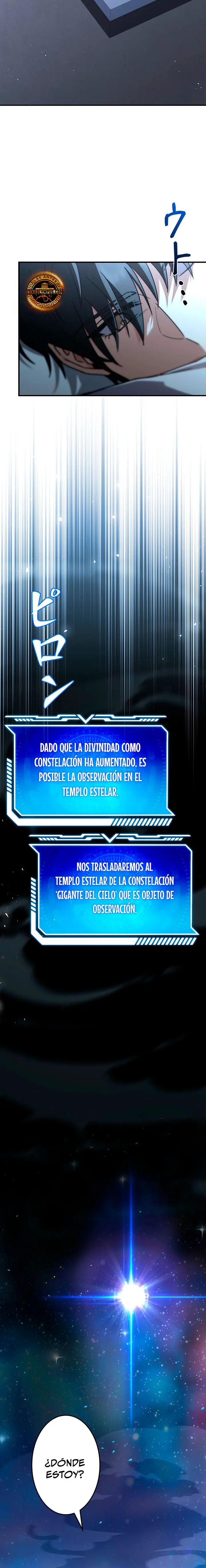 El Santo que sube de nivel como Nigromante - Capítulo 22 - Página 32 - LectorTMOo