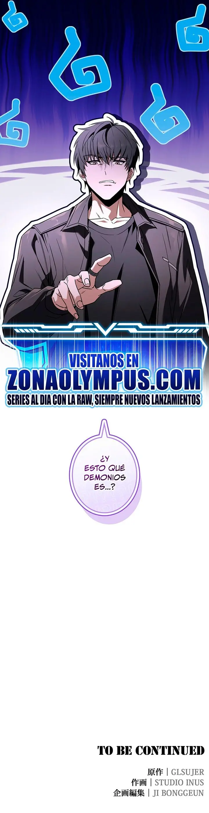 El Santo que sube de nivel como Nigromante capítulo 25 página 60