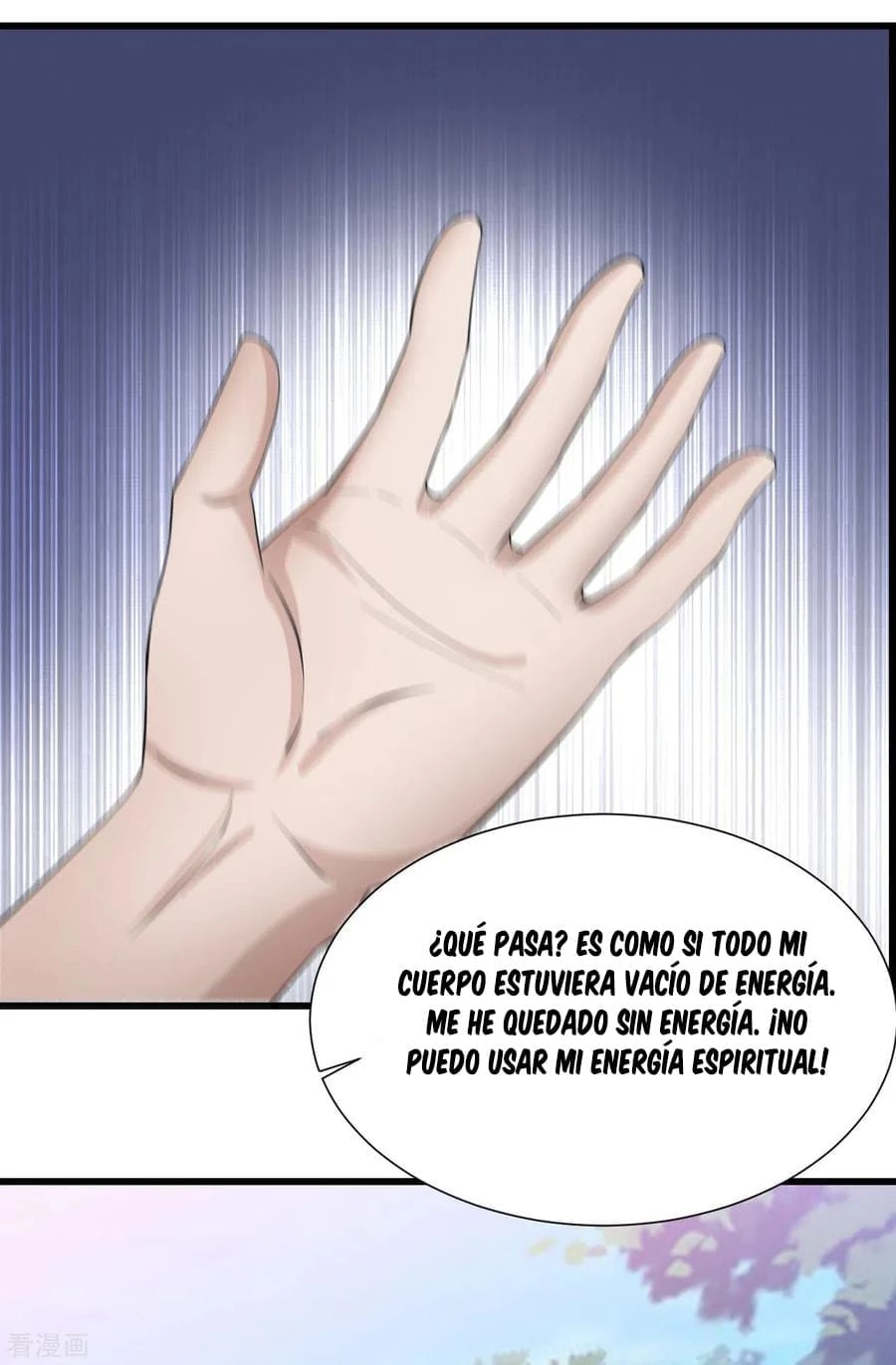 El secreto de la vida eterna - Capítulo 44 - Página 19 - LectorTMOo