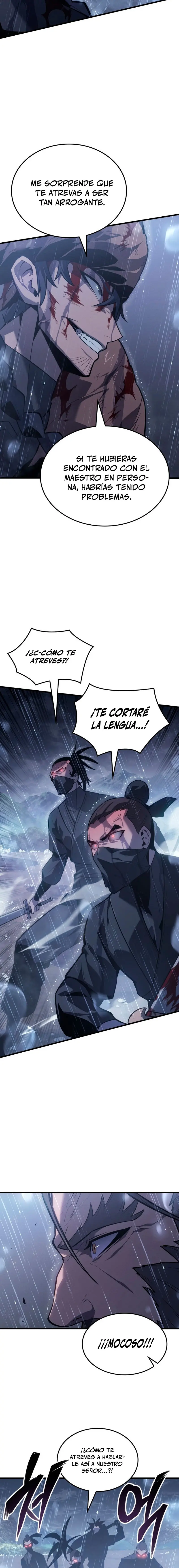 El Señor de Hielo - Capítulo - Página 12 - LectorTMOo