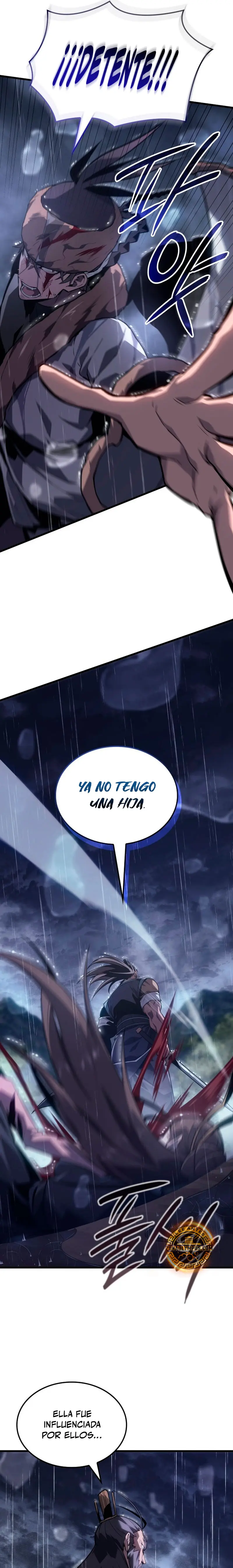 El Señor de Hielo - Capítulo - Página 19 - LectorTMOo