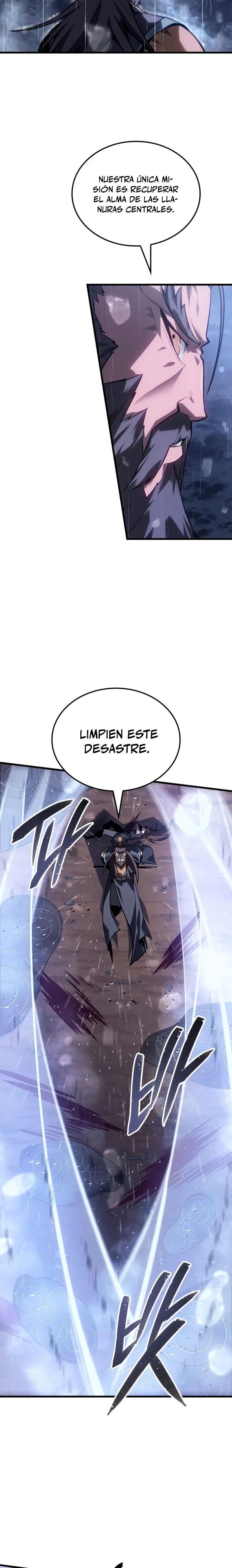 El Señor de Hielo - Capítulo - Página 20 - LectorTMOo