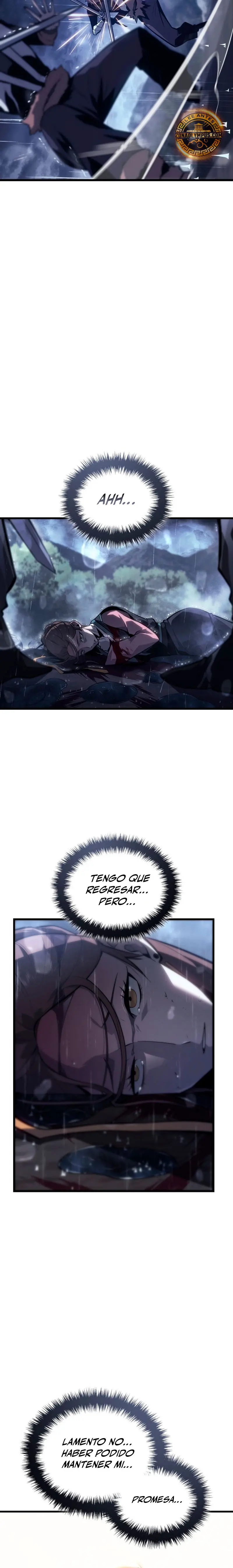 El Señor de Hielo - Capítulo - Página 23 - LectorTMOo
