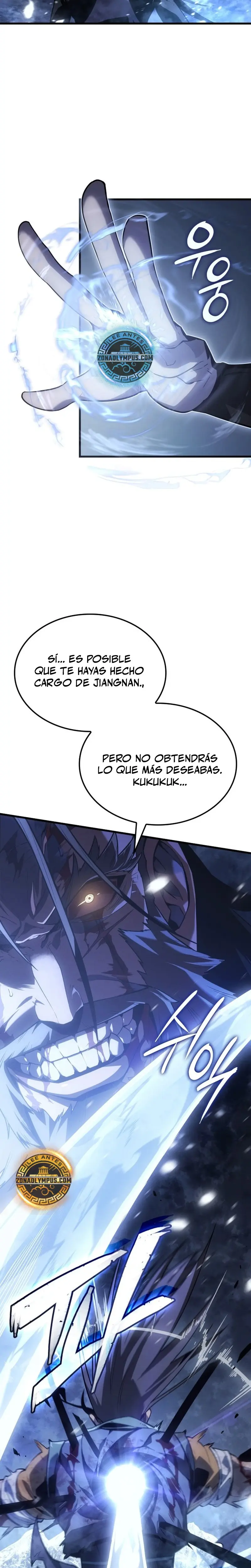 El Señor de Hielo - Capítulo 1 - Página 7 - LectorTMOo