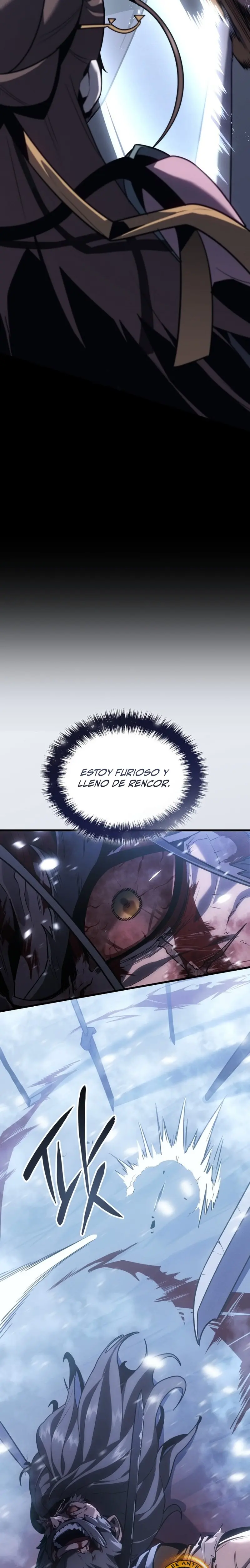 El Señor de Hielo - Capítulo 1 - Página 10 - LectorTMOo