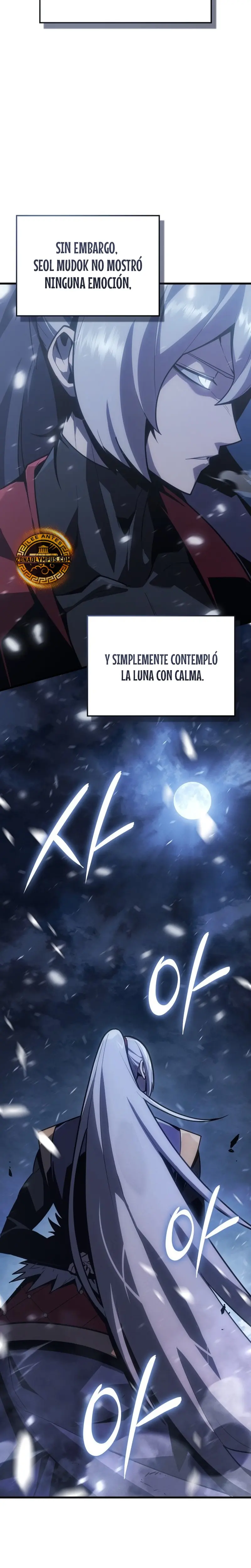 El Señor de Hielo - Capítulo 1 - Página 12 - LectorTMOo