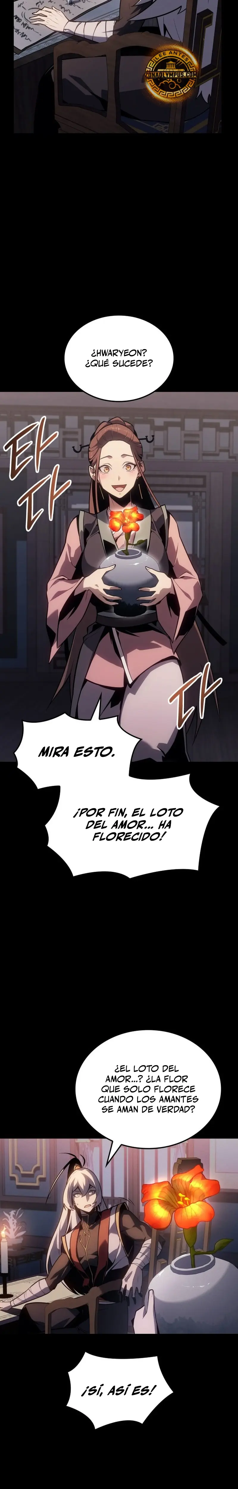 El Señor de Hielo - Capítulo 1 - Página 15 - LectorTMOo