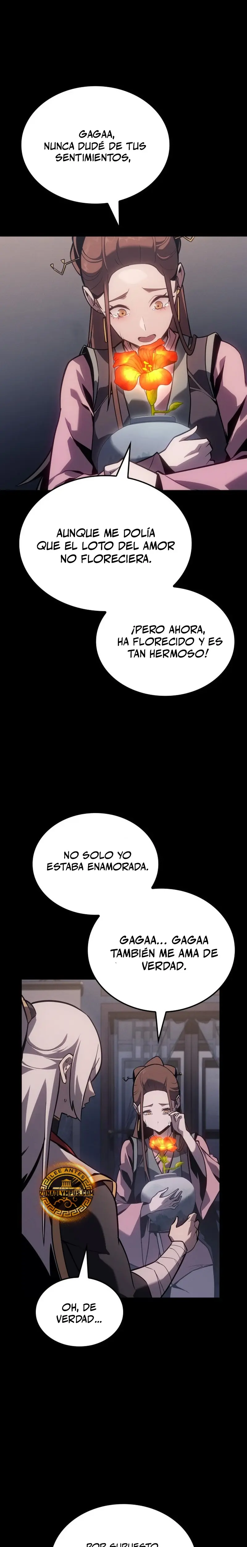 El Señor de Hielo - Capítulo 1 - Página 16 - LectorTMOo