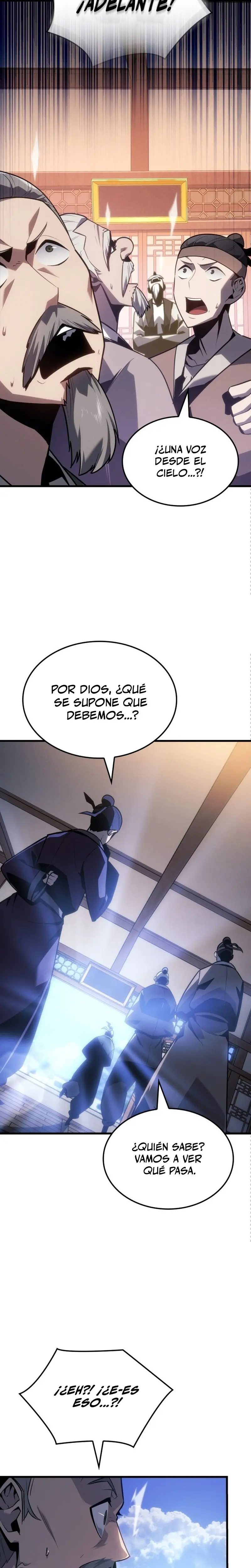 El Señor de Hielo - Capítulo 1 - Página 22 - LectorTMOo