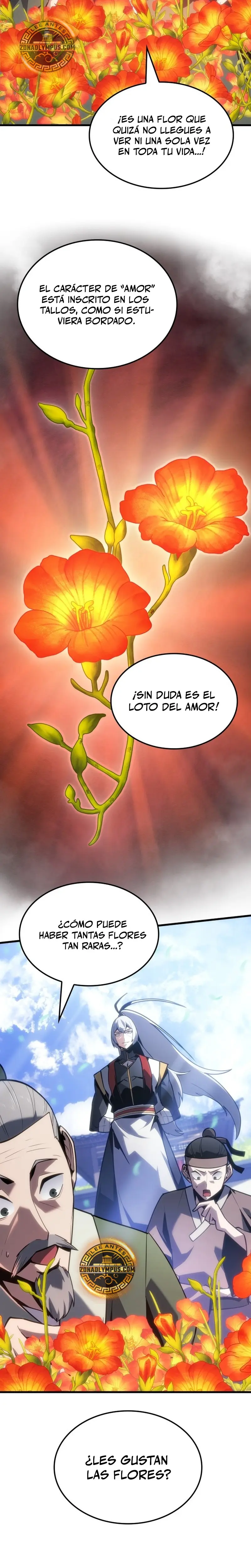 El Señor de Hielo - Capítulo 1 - Página 24 - LectorTMOo