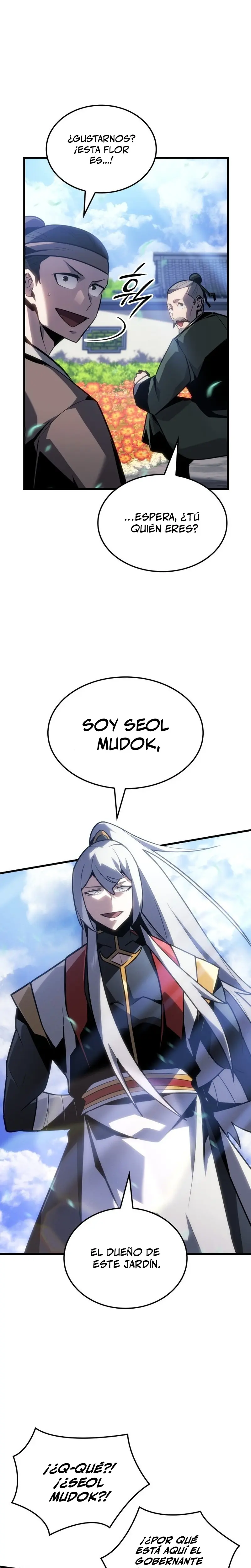 El Señor de Hielo - Capítulo 1 - Página 25 - LectorTMOo