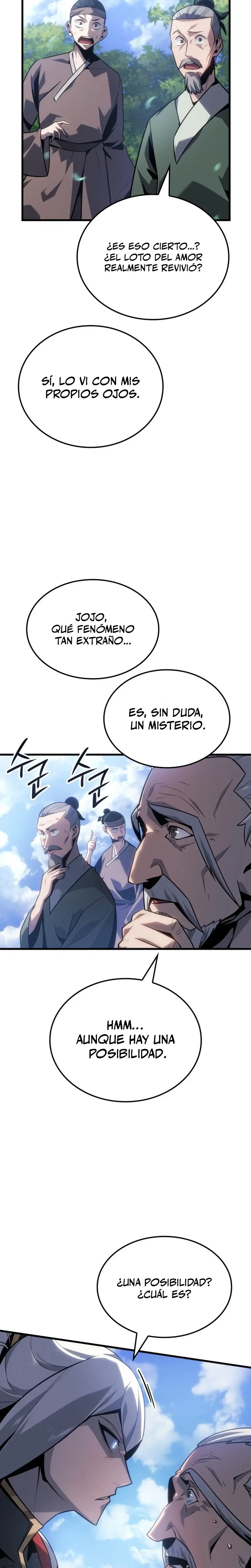 El Señor de Hielo - Capítulo 1 - Página 27 - LectorTMOo