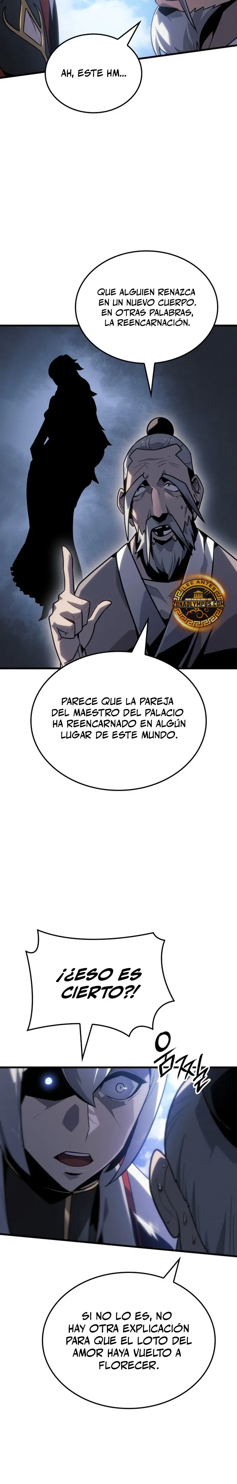 El Señor de Hielo - Capítulo 1 - Página 28 - LectorTMOo