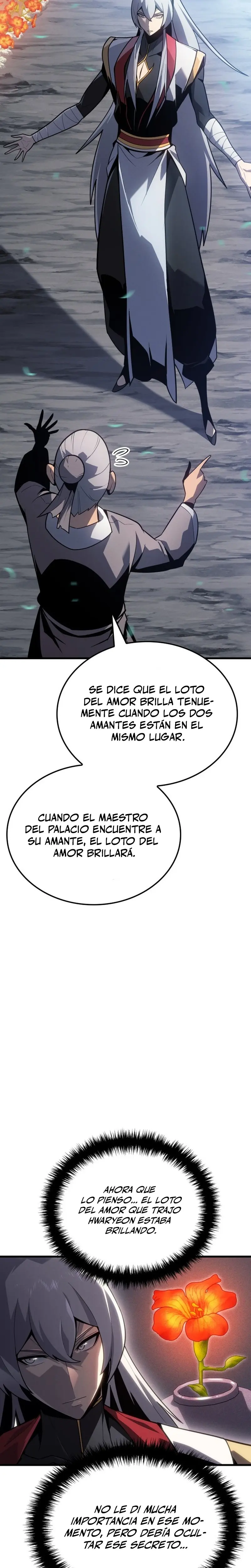 El Señor de Hielo - Capítulo 1 - Página 31 - LectorTMOo