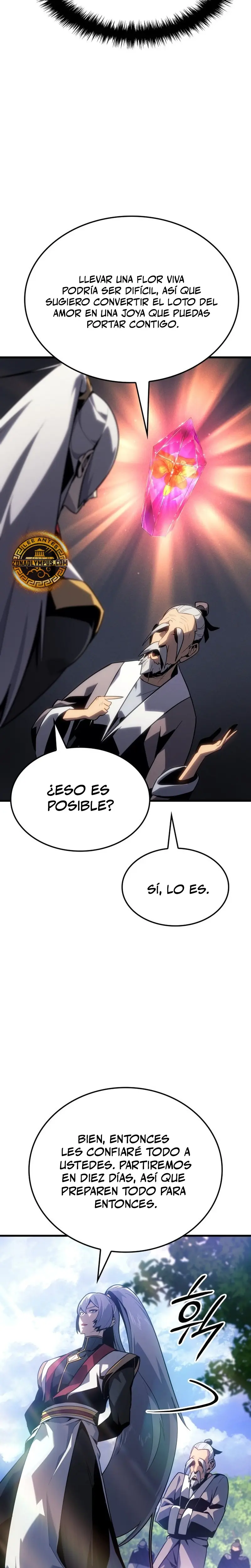 El Señor de Hielo - Capítulo 1 - Página 32 - LectorTMOo