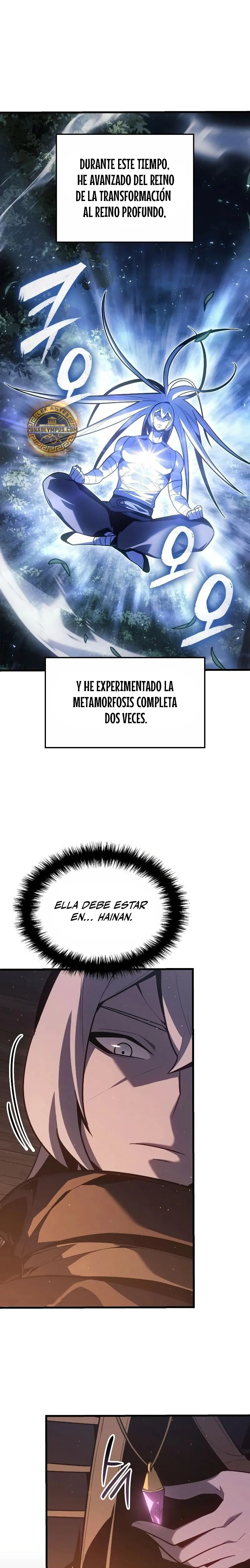 El Señor de Hielo - Capítulo 2 - Página 4 - LectorTMOo