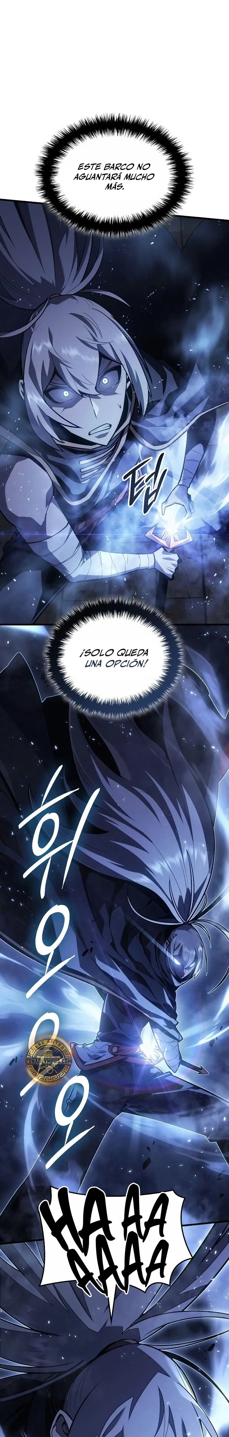 El Señor de Hielo - Capítulo 2 - Página 18 - LectorTMOo