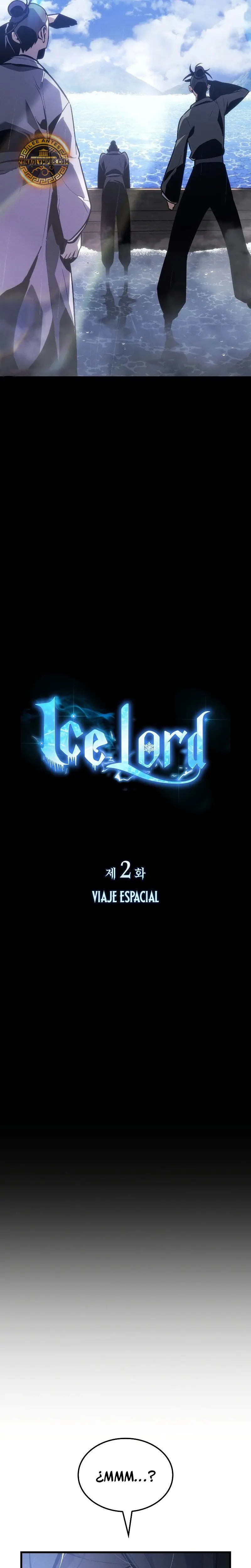 El Señor de Hielo - Capítulo 2 - Página 24 - LectorTMOo