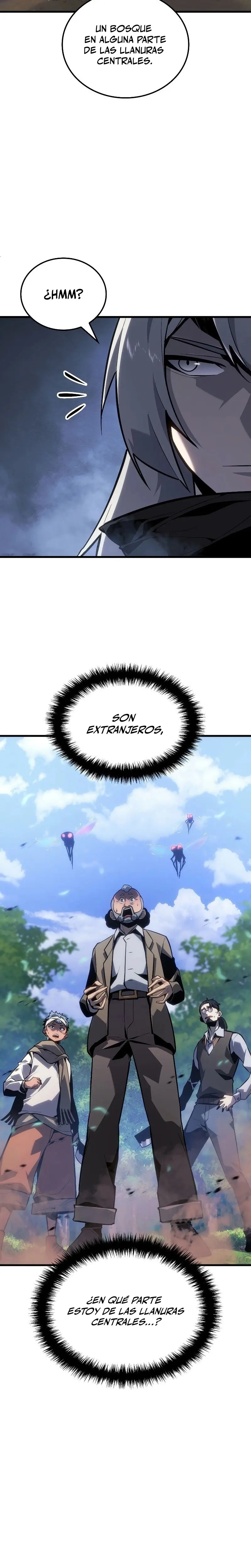 El Señor de Hielo - Capítulo 2 - Página 30 - LectorTMOo
