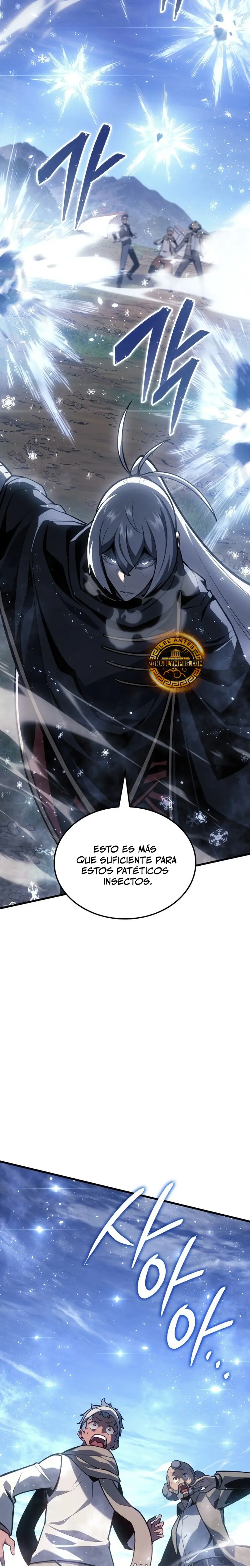El Señor de Hielo - Capítulo 3 - Página 8 - LectorTMOo