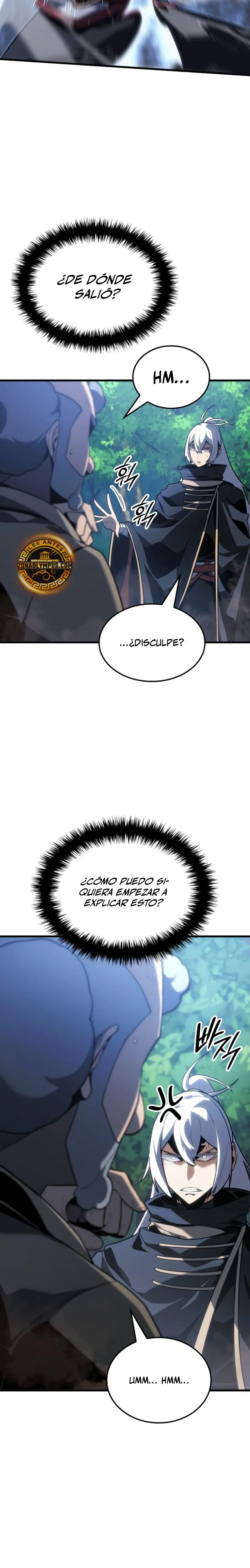 El Señor de Hielo - Capítulo 3 - Página 18 - LectorTMOo