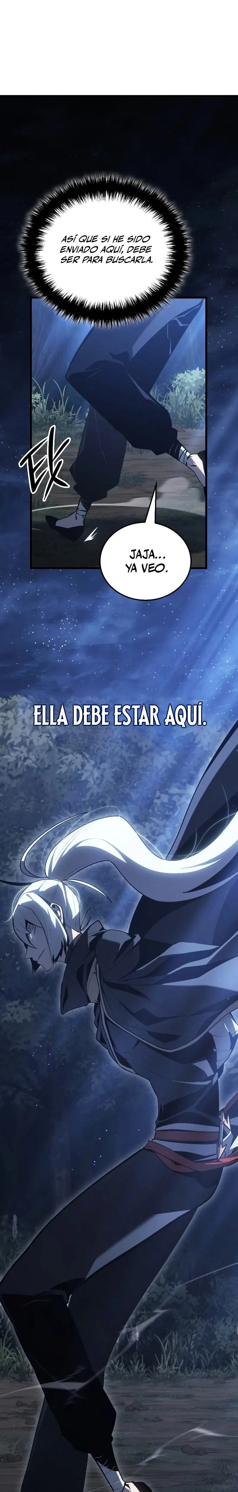 El Señor de Hielo - Capítulo 4 - Página 12 - LectorTMOo