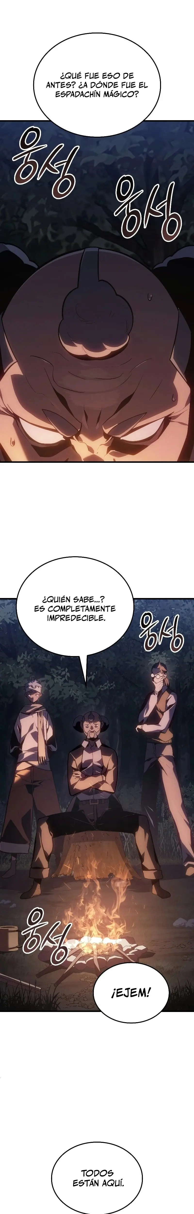 El Señor de Hielo - Capítulo 4 - Página 14 - LectorTMOo
