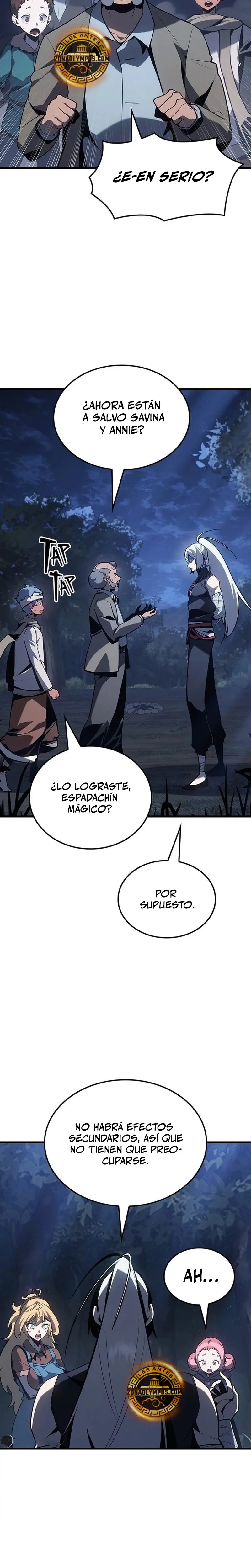 El Señor de Hielo - Capítulo 5 - Página 6 - LectorTMOo