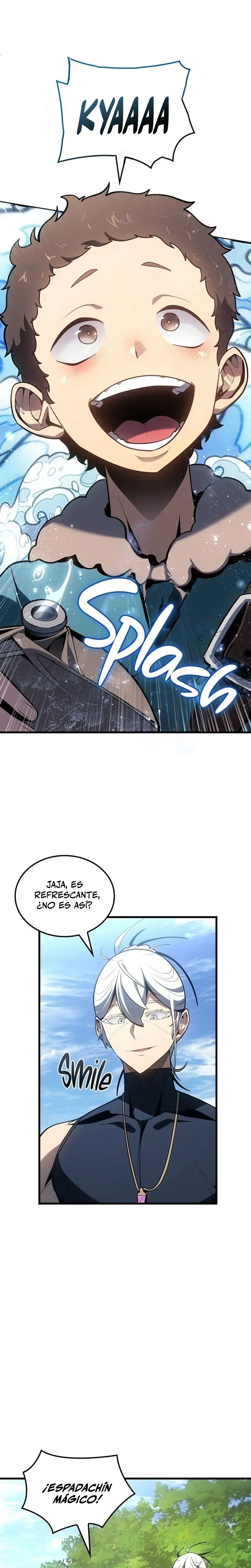 El Señor de Hielo - Capítulo 5 - Página 15 - LectorTMOo