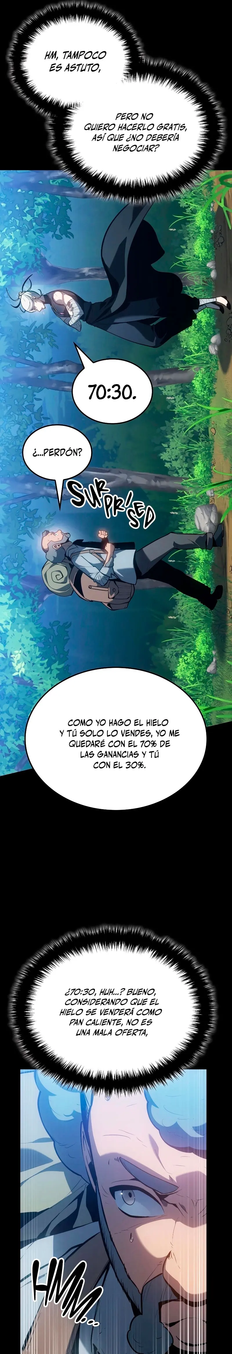 El Señor de Hielo - Capítulo 6 - Página 8 - LectorTMOo