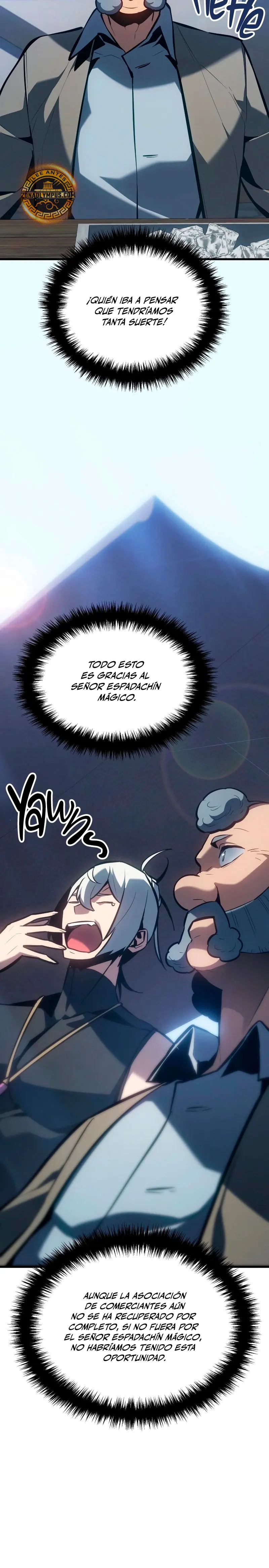El Señor de Hielo - Capítulo 6 - Página 23 - LectorTMOo