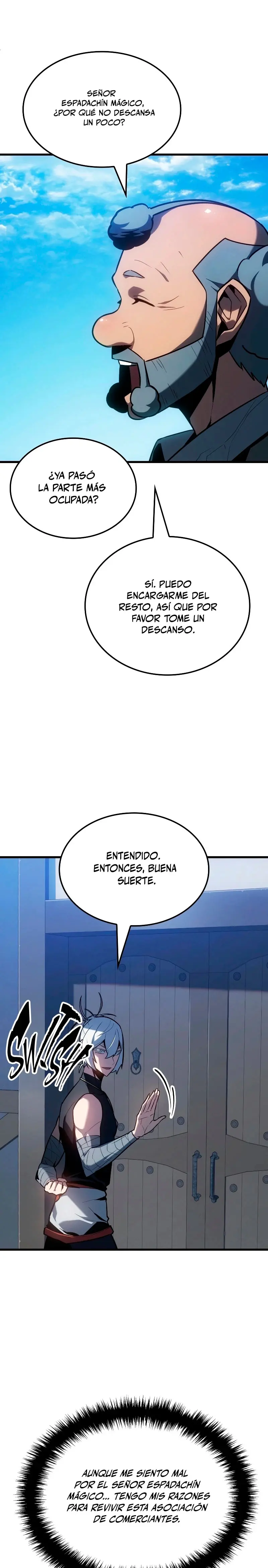El Señor de Hielo - Capítulo 6 - Página 24 - LectorTMOo