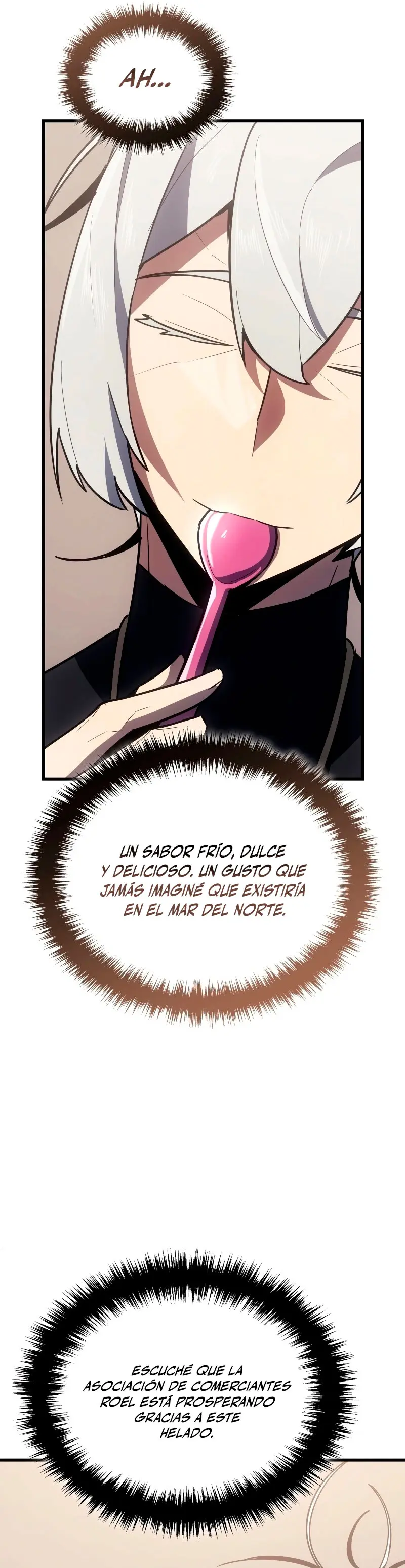El Señor de Hielo - Capítulo 6 - Página 32 - LectorTMOo