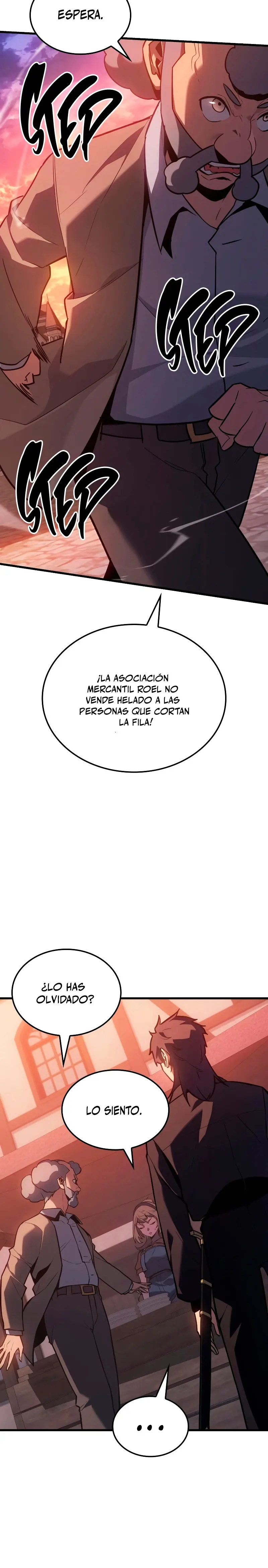 El Señor de Hielo - Capítulo 7 - Página 12 - LectorTMOo