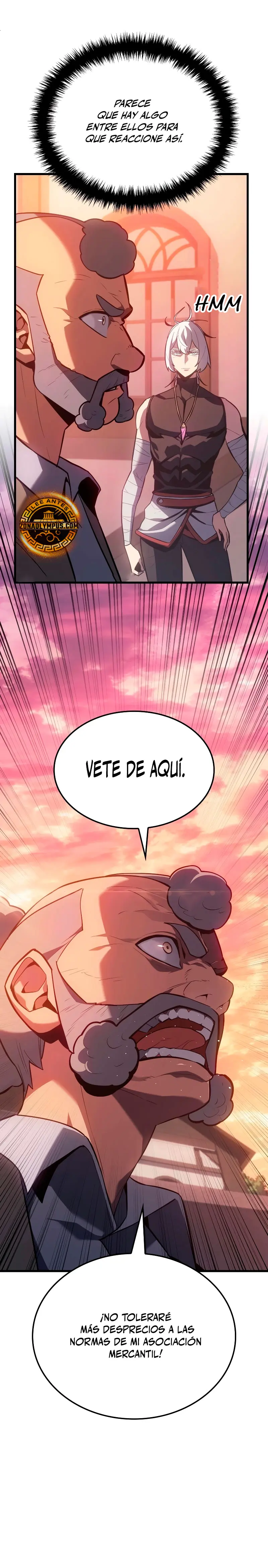 El Señor de Hielo - Capítulo 7 - Página 13 - LectorTMOo