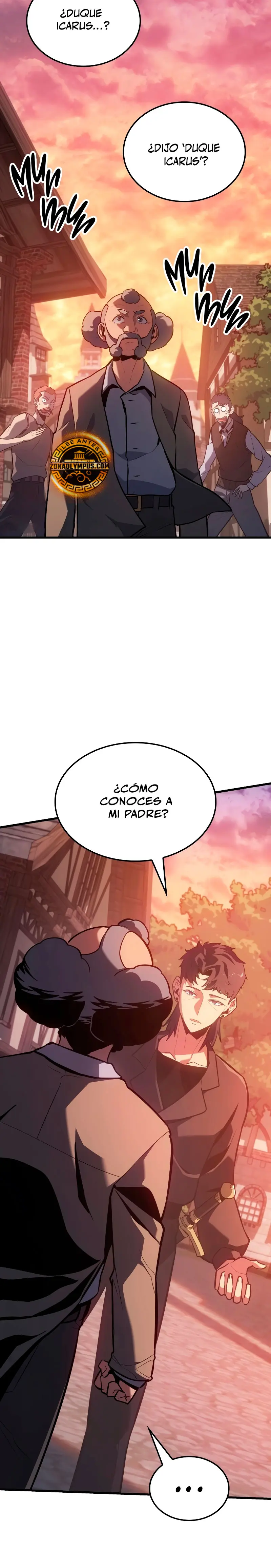 El Señor de Hielo - Capítulo 7 - Página 16 - LectorTMOo