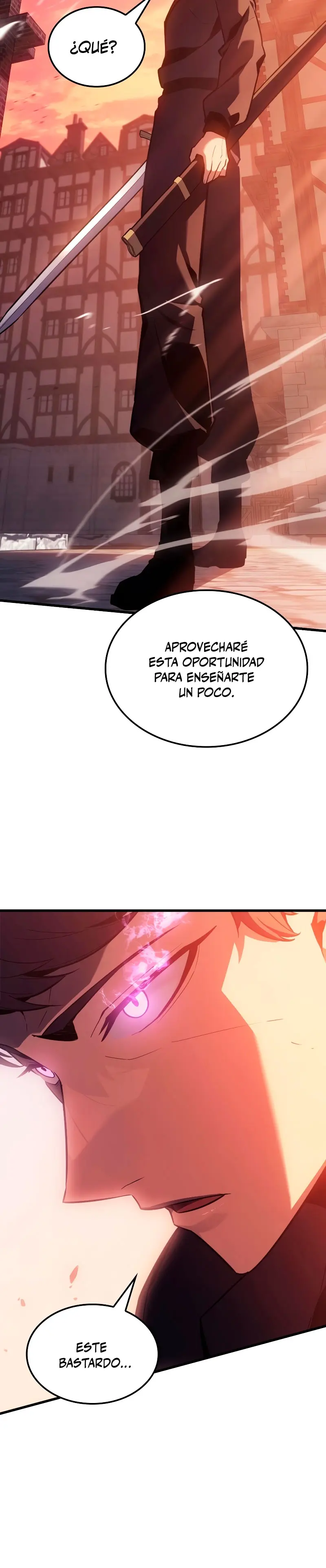 El Señor de Hielo - Capítulo 7 - Página 27 - LectorTMOo
