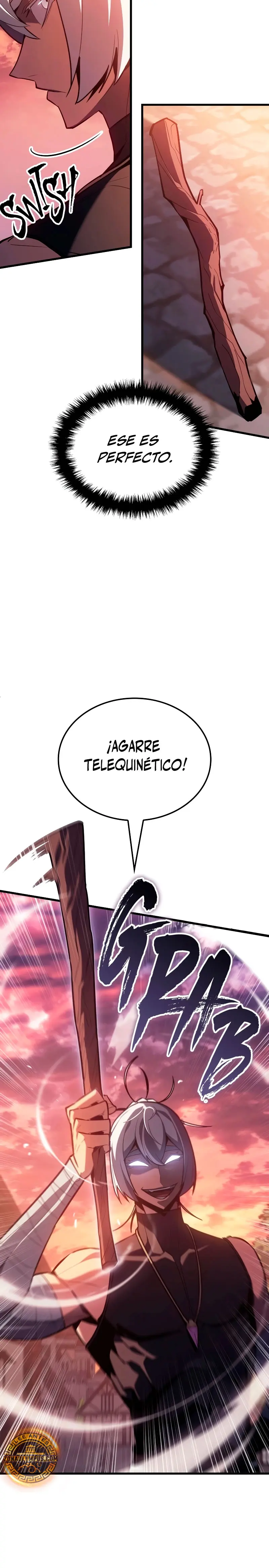 El Señor de Hielo - Capítulo 8 - Página 10 - LectorTMOo