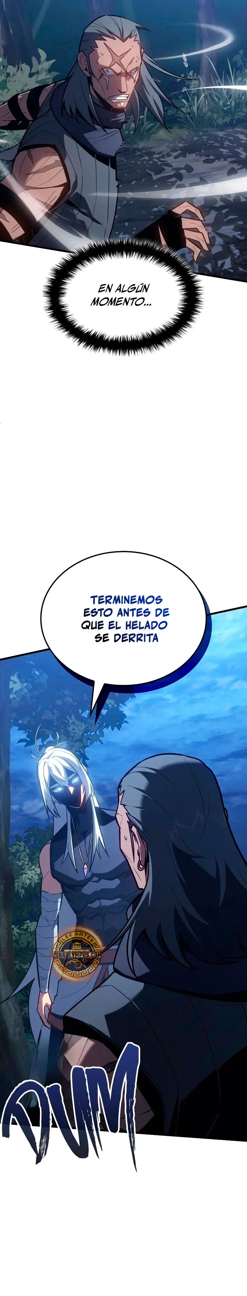 El Señor de Hielo - Capítulo 10 - Página 5 - LectorTMOo